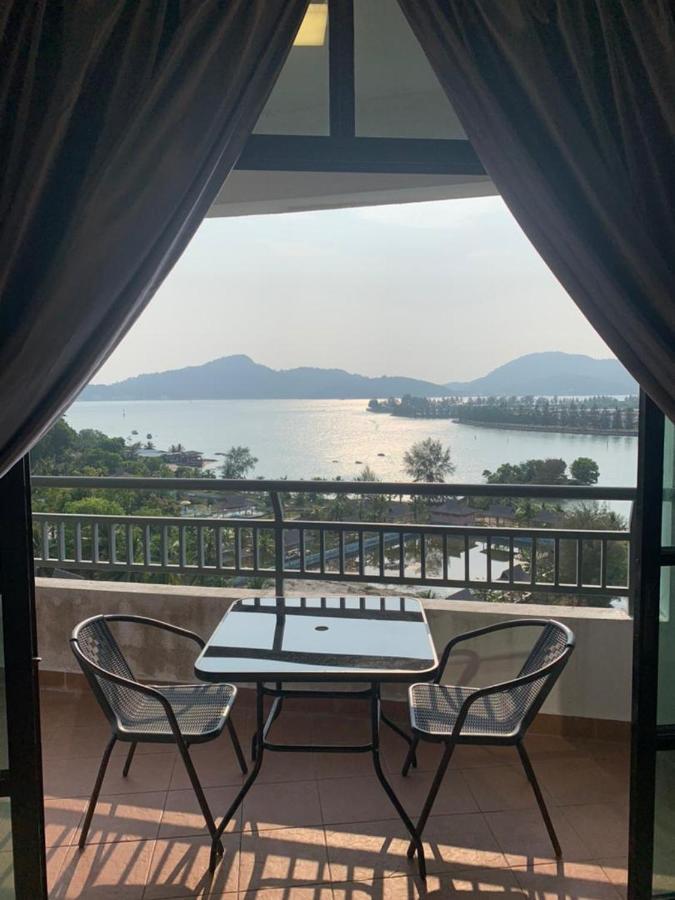 Marina Heights Hotel Residences لومو المظهر الخارجي الصورة