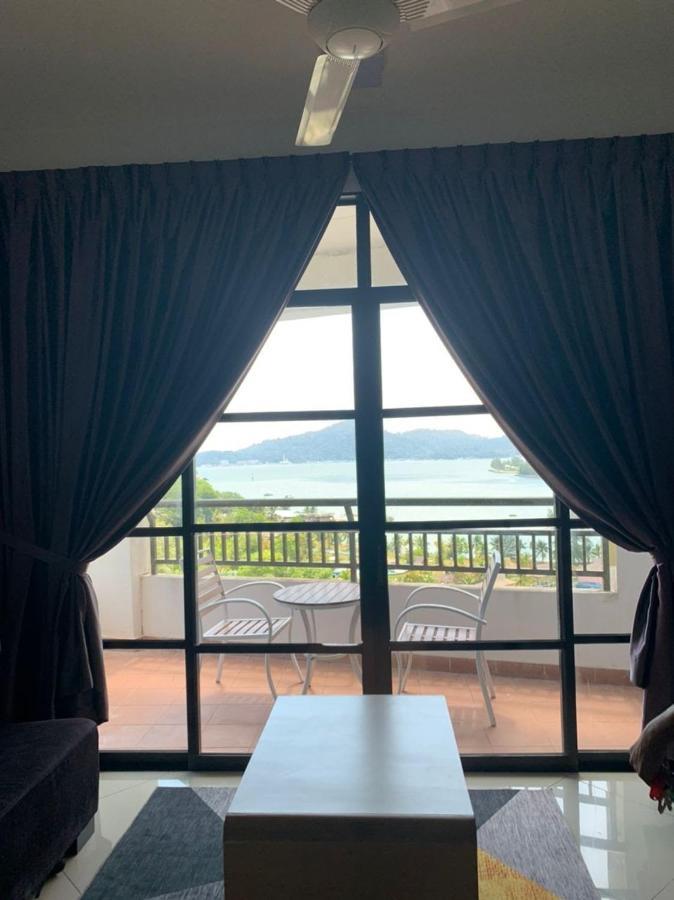 Marina Heights Hotel Residences لومو المظهر الخارجي الصورة