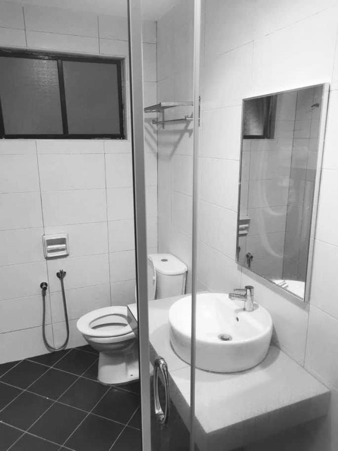 Marina Heights Hotel Residences لومو المظهر الخارجي الصورة