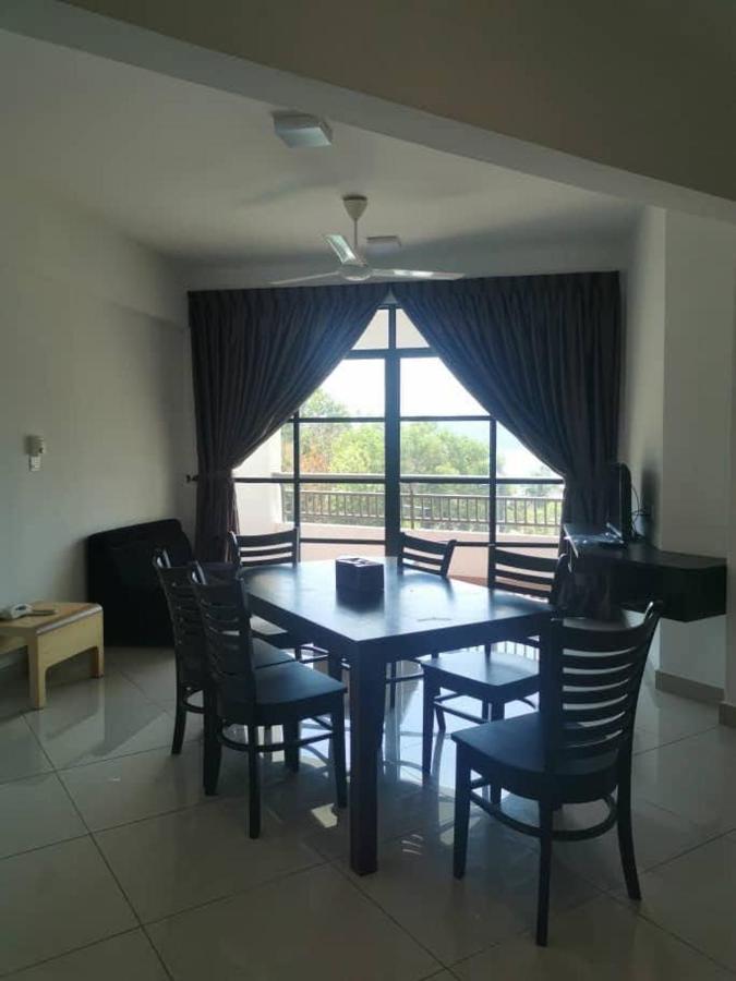 Marina Heights Hotel Residences لومو المظهر الخارجي الصورة